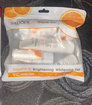 Sadoer Skincare