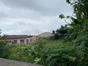 2 Plots of Land for Sale at Achimota Mile 7