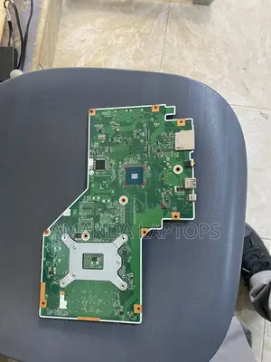 Laptop Motherboards