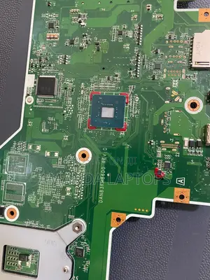 Laptop Motherboards