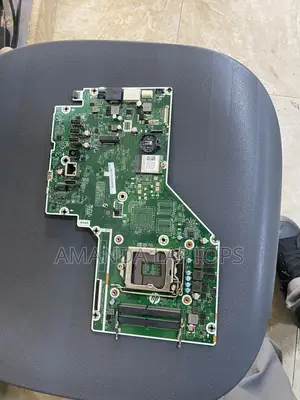 Laptop Motherboards