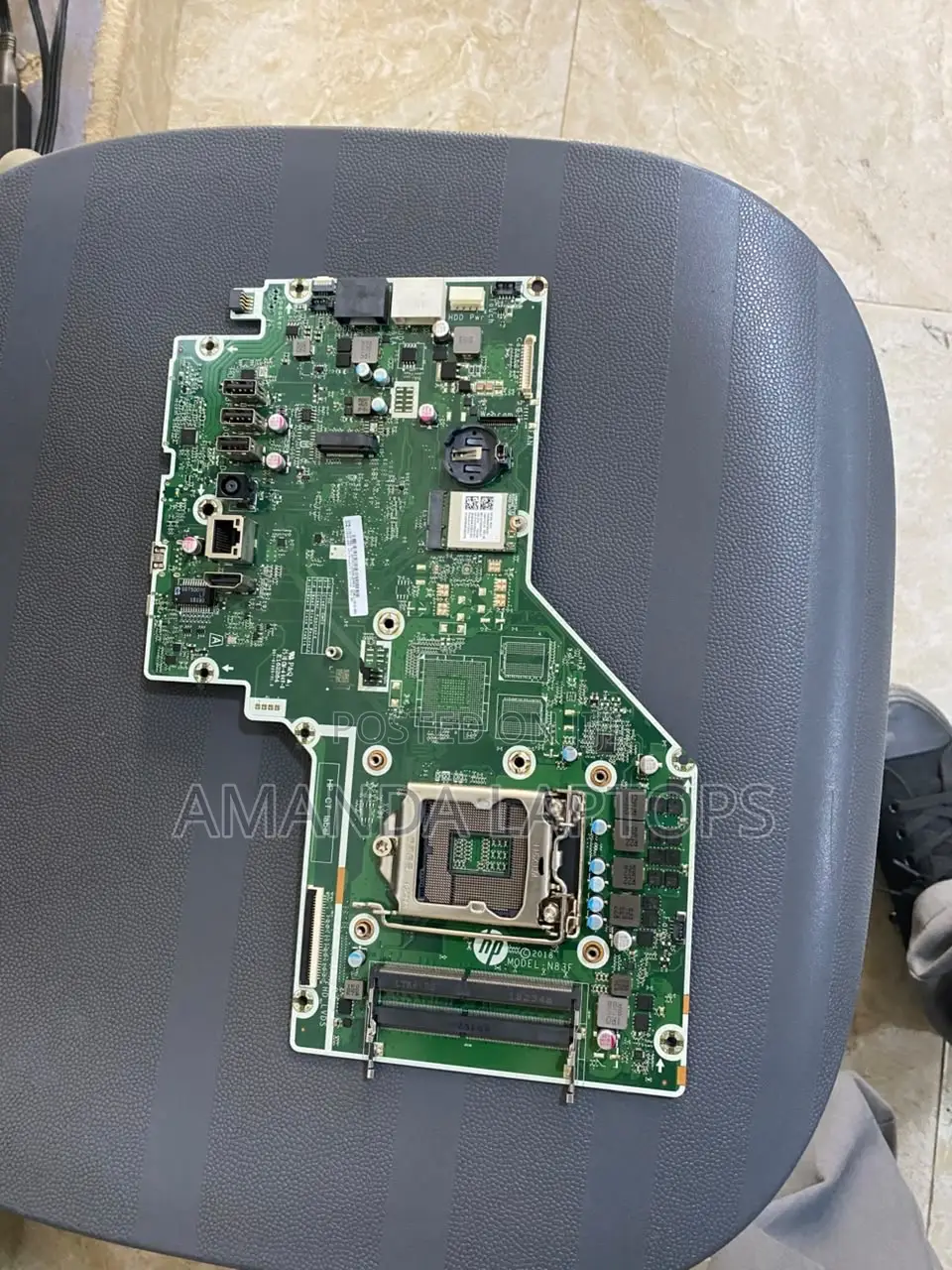 Laptop Motherboards