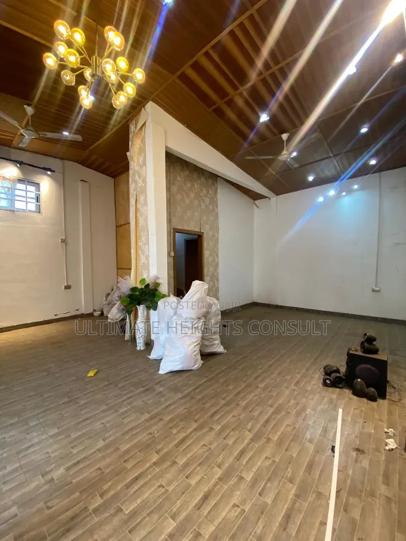 Warehouse for Rent at Kawkudi