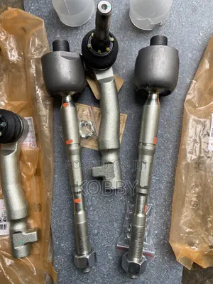 Tundra / Sequoia / Tacoma 2020-2021,2022,2023,2024,2025 Inner Tie Rod