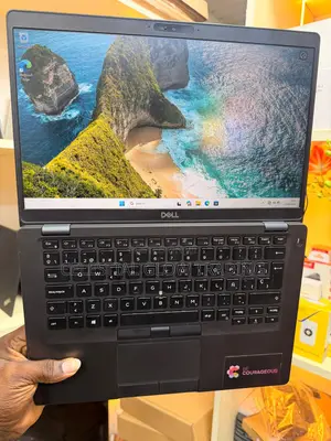 Laptop Dell Latitude 5400 8GB Intel Core i5 SSD 256GB