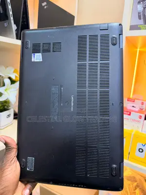 Laptop Dell Latitude 5400 8GB Intel Core i5 SSD 256GB