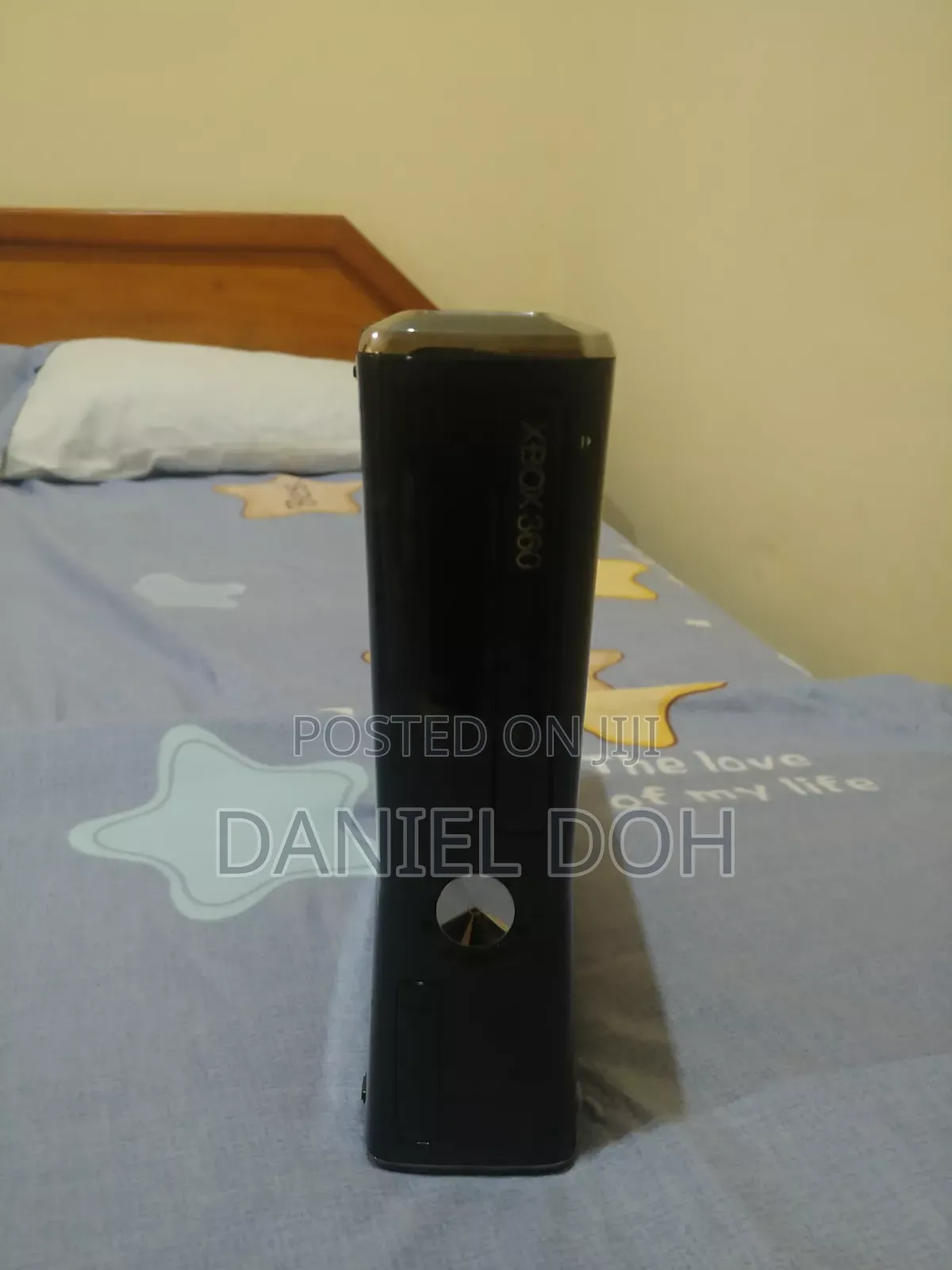 Xbox 360 Slim Special Edition