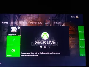 Xbox 360 Slim Special Edition