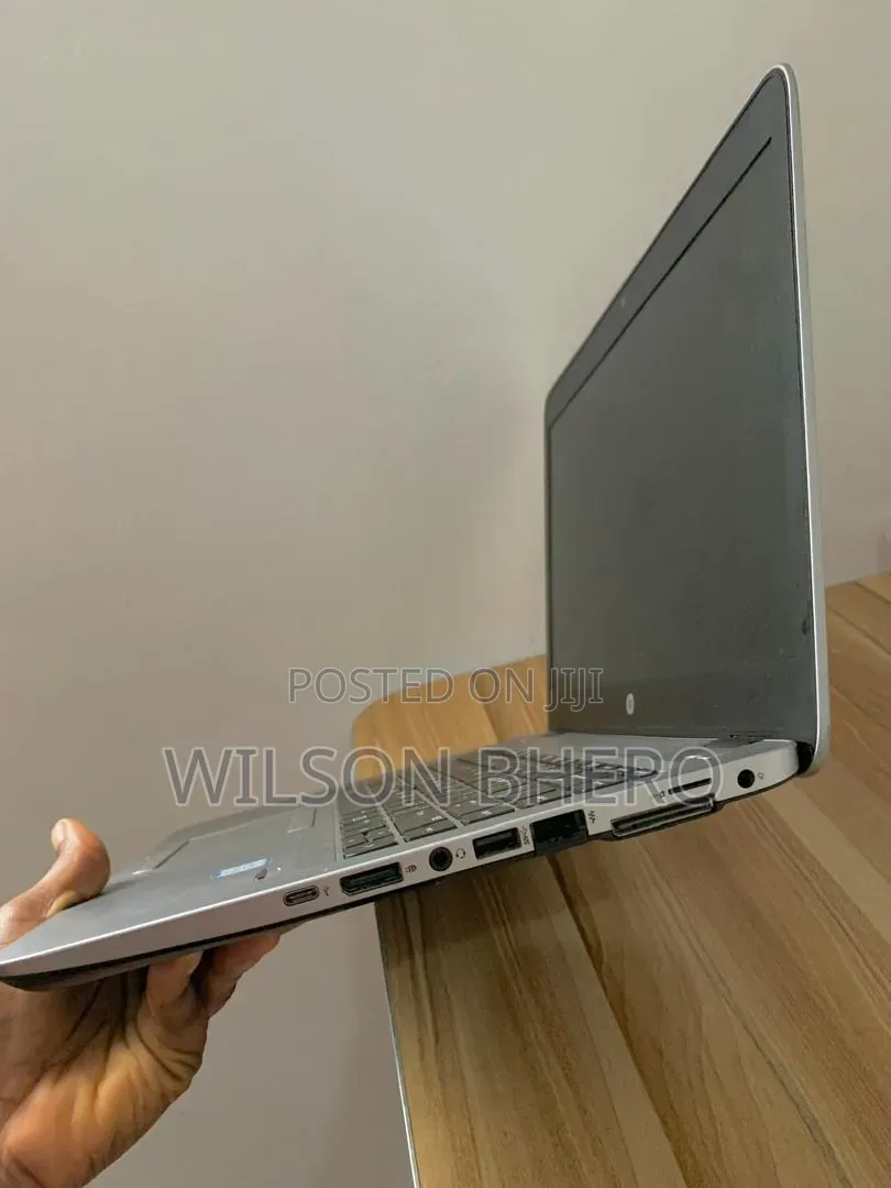 Laptop HP EliteBook 840 G3 8GB Intel Core i5 SSD 256GB