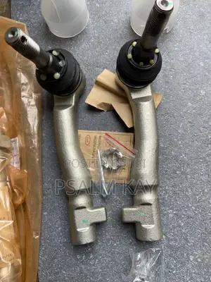 Tundra/Sequoia/Tacoma 2020,2021,2022,2023,2024,2025 Tie Rod Ends