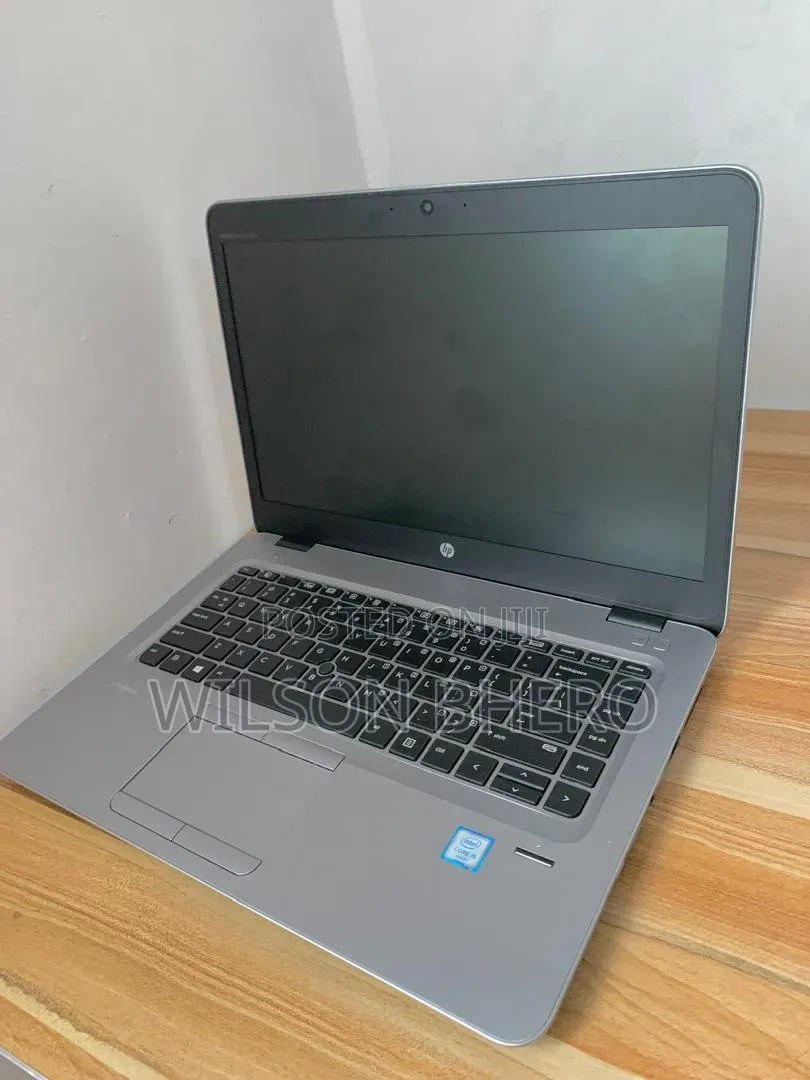 Laptop HP EliteBook 840 G3 8GB Intel Core i5 SSD 256GB
