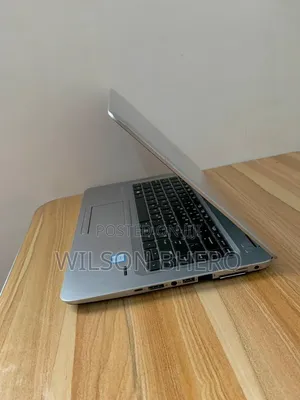 Laptop HP EliteBook 840 G3 8GB Intel Core i5 SSD 256GB