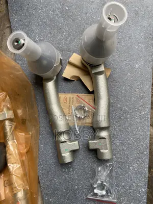 Tundra/Sequoia/Tacoma 2020,2021,2022,2023,2024,2025 Tie Rod Ends