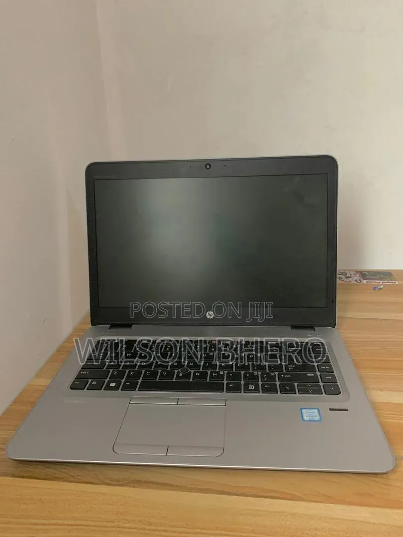 Laptop HP EliteBook 840 G3 8GB Intel Core i5 SSD 256GB