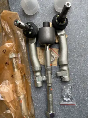 Tundra/Sequoia/Tacoma 2020,2021,2022,2023,2024,2025 Tie Rod Ends