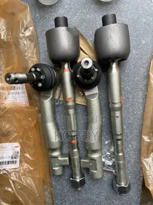 Tundra/Sequoia/Tacoma 2020,2021,2022,2023,2024,2025 Tie Rod Ends