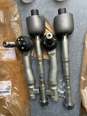 Tundra/Sequoia/Tacoma 2020,2021,2022,2023,2024,2025 Tie Rod Ends