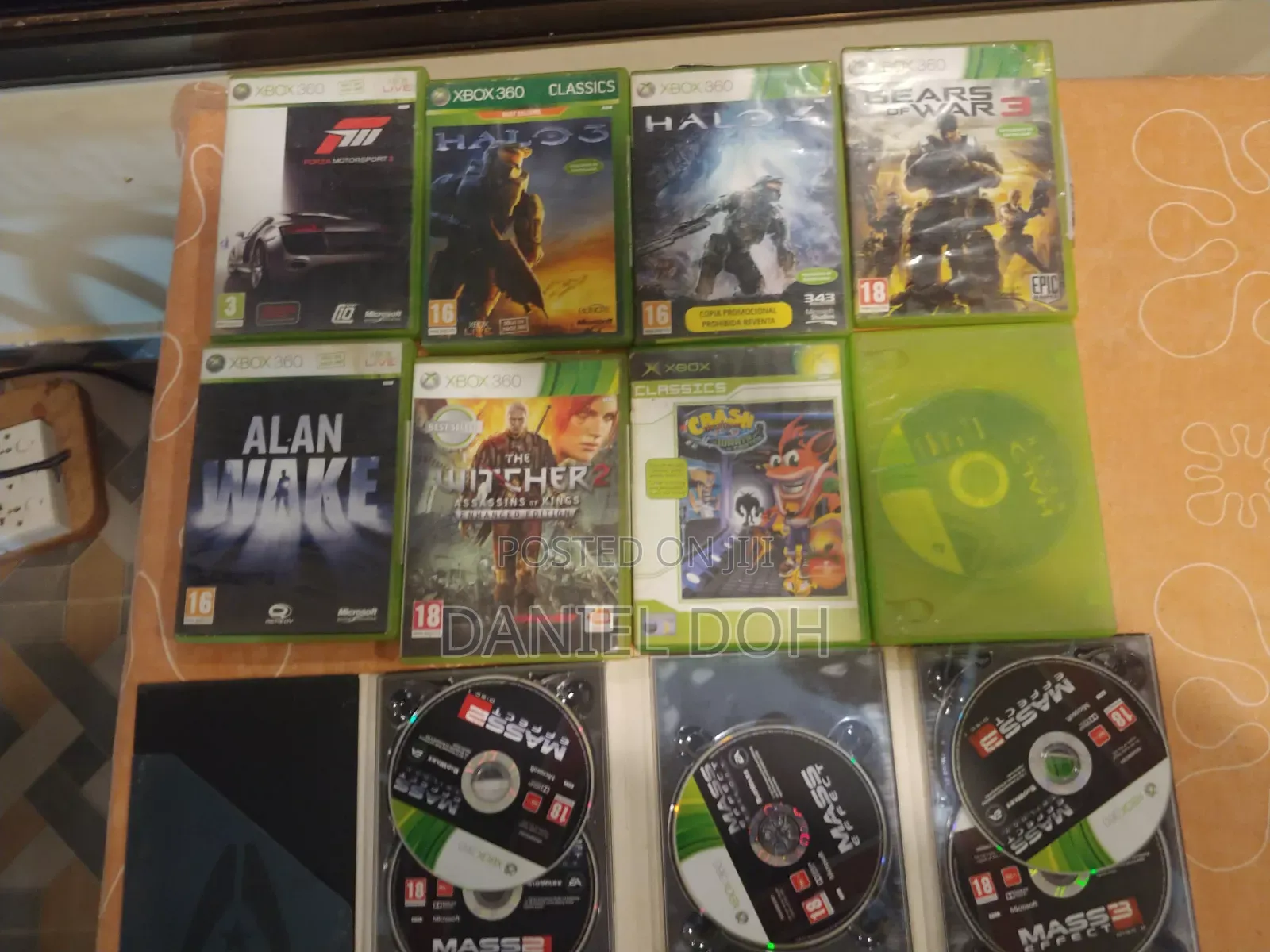 Xbox 360 Slim Special Edition