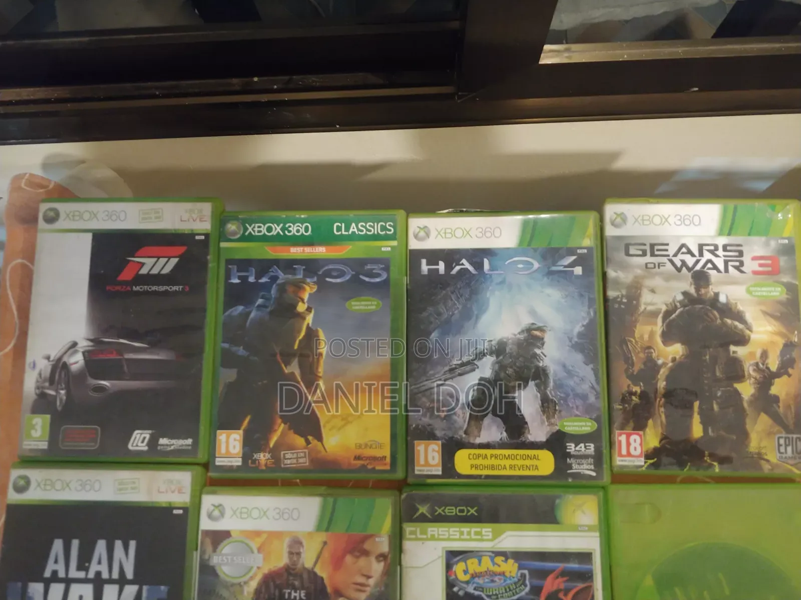 Xbox 360 Slim Special Edition