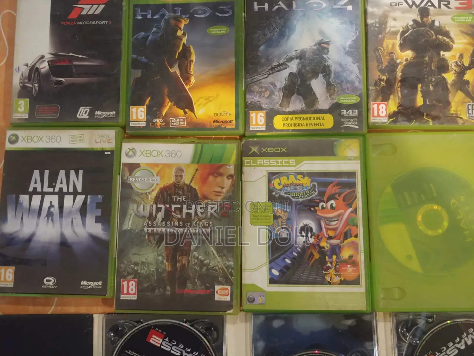 Xbox 360 Slim Special Edition