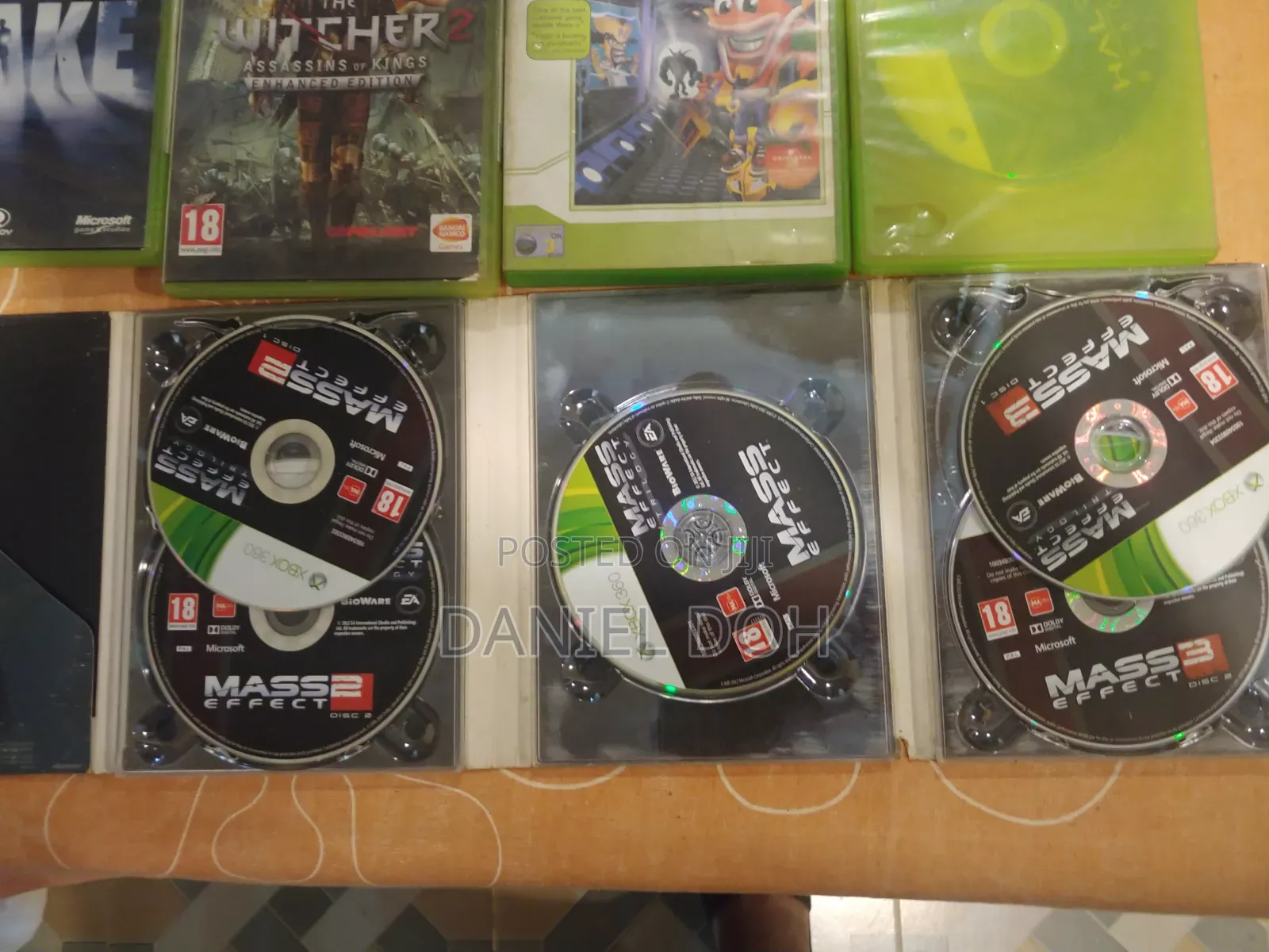 Xbox 360 Slim Special Edition