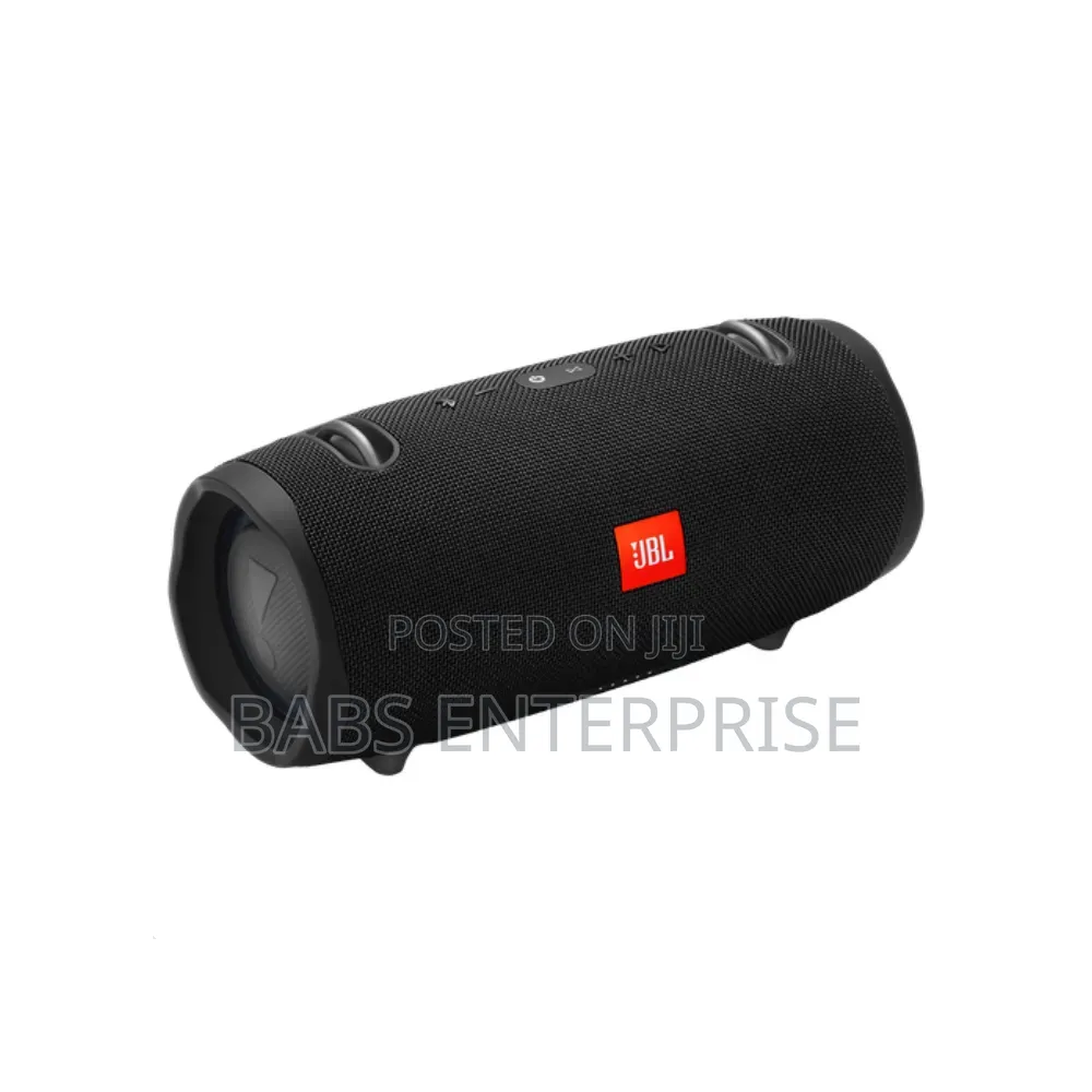JBL Xtreme 2 Bluetooth Speaker
