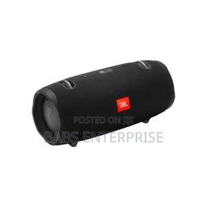 JBL Xtreme 2 Bluetooth Speaker