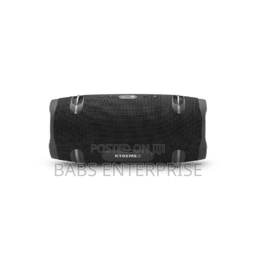 JBL Xtreme 2 Bluetooth Speaker