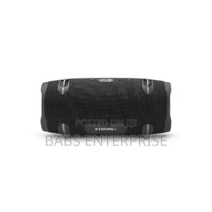JBL Xtreme 2 Bluetooth Speaker