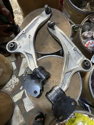 Ford Fusion 2013-3014,2015,2016,2017,2018,2019,2020 Lower Arm Complete