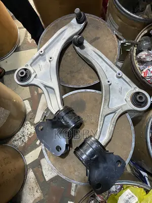 Ford Fusion 2013-3014,2015,2016,2017,2018,2019,2020 Lower Arm Complete