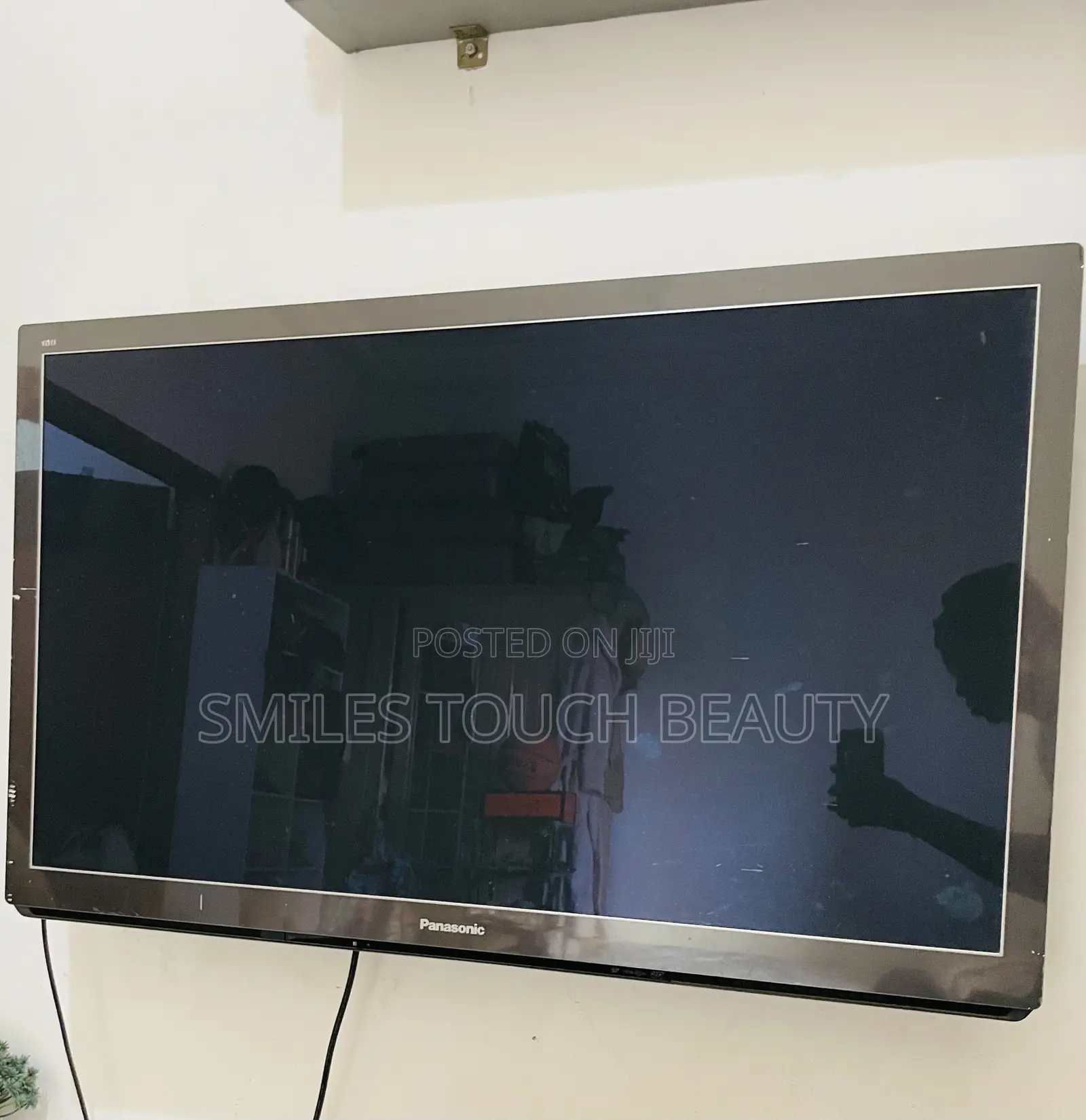 Panasonic VIERA 42” Full HD Plasma TV – TX-P42GTX34 for Sale