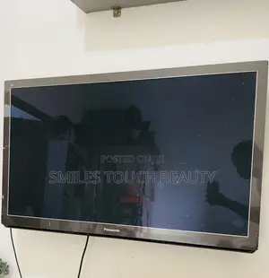 Panasonic VIERA 42” Full HD Plasma TV – TX-P42GTX34 for Sale