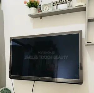 Panasonic VIERA 42” Full HD Plasma TV – TX-P42GTX34 for Sale