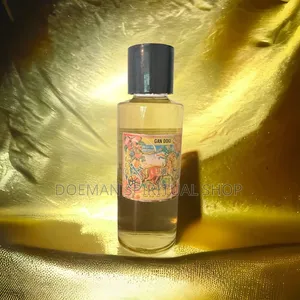 Gandoki Perfume