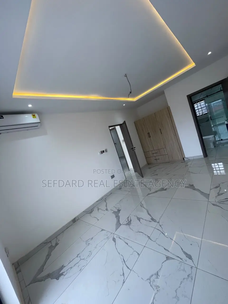3bdrm Duplex in Sefdard Properties, Pokuase for rent