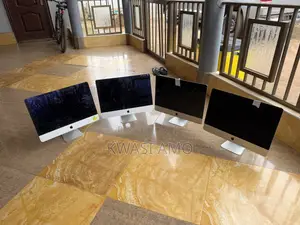 Desktop Computer Apple iMac 16GB Intel Core i7 HDD 1T