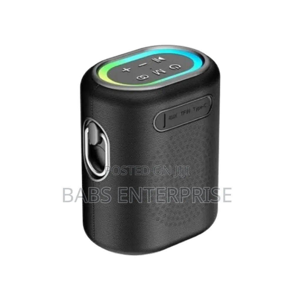 Powerology TWS Speaker 20W -Black