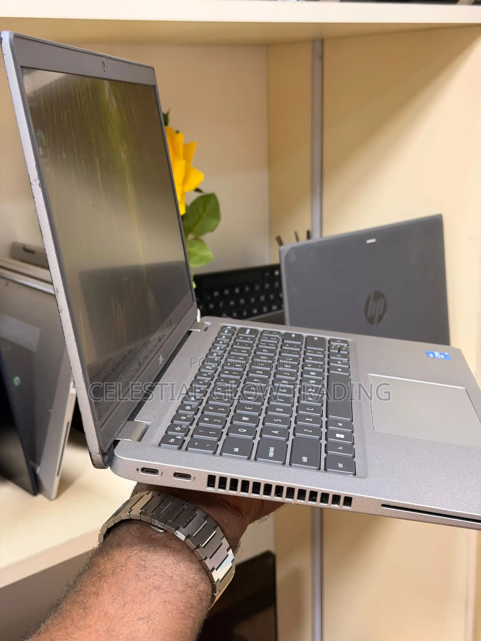 Laptop Dell Latitude 5420 16GB Intel Core i5 SSD 256GB