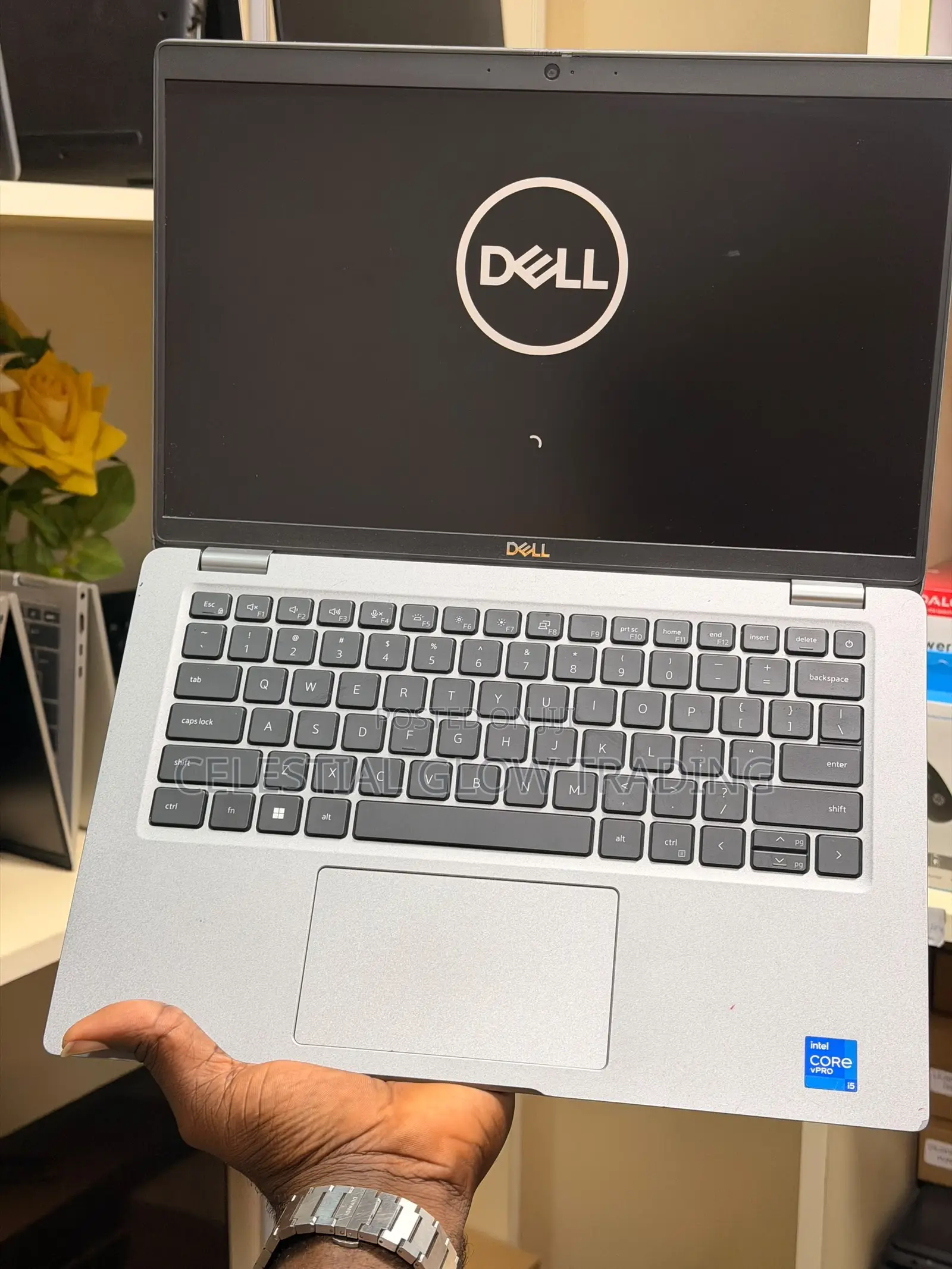Laptop Dell Latitude 5420 16GB Intel Core i5 SSD 256GB