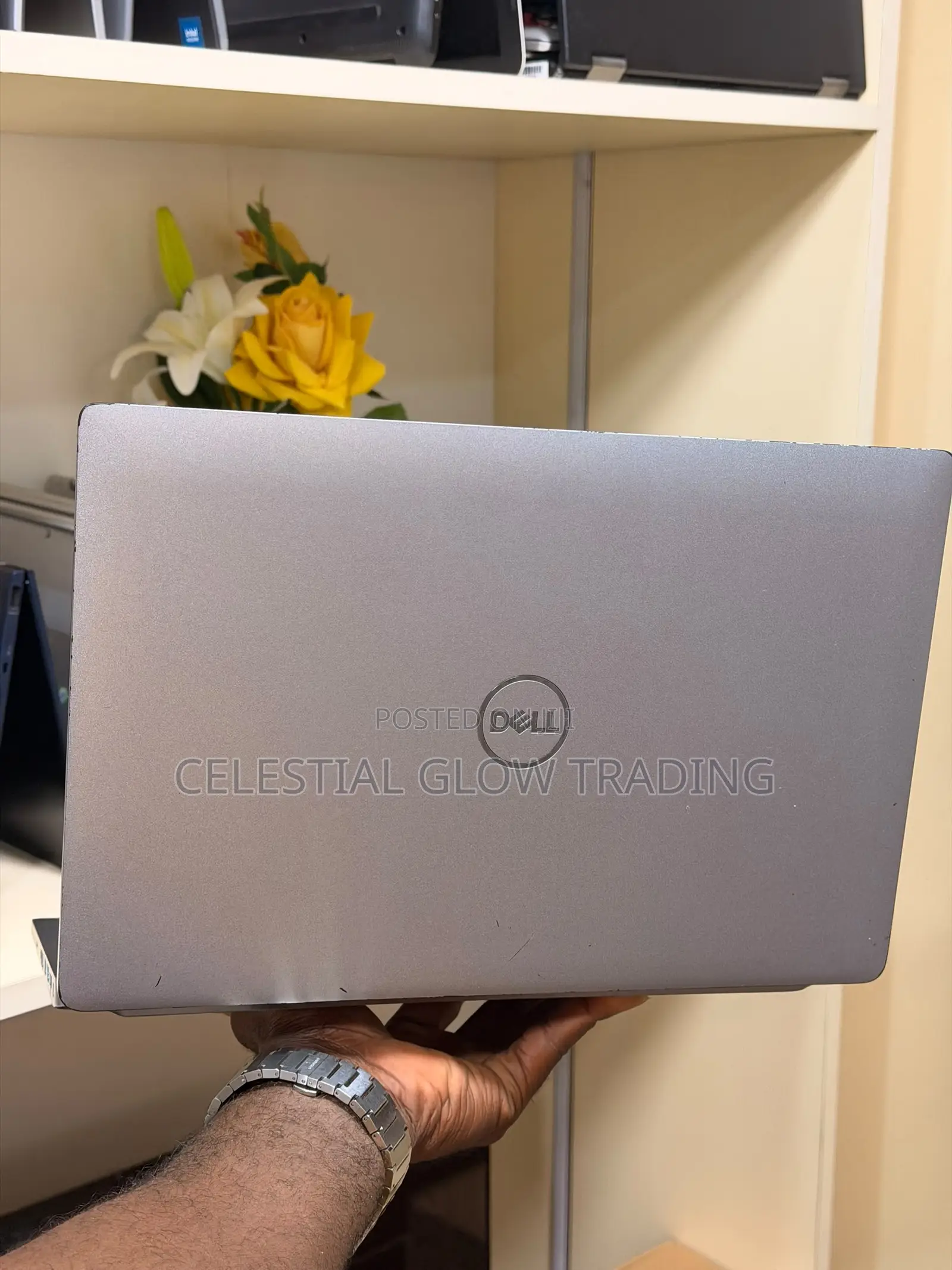 Laptop Dell Latitude 5420 16GB Intel Core i5 SSD 256GB