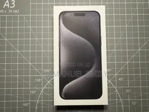 New Apple iPhone 16 Pro Max 1 TB Bronze
