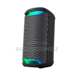 Sony XV500 X-Series Wireless Party Speaker – Black