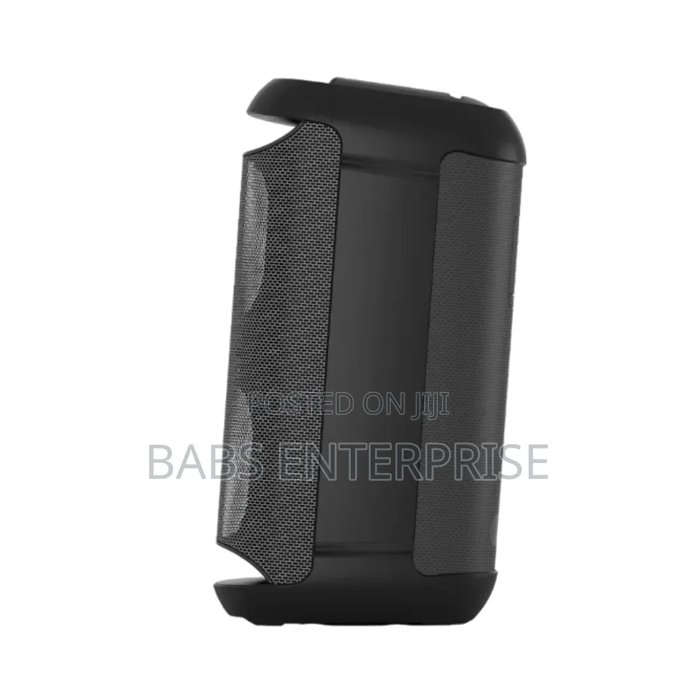 Sony XV500 X-Series Wireless Party Speaker – Black