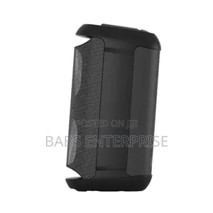 Sony XV500 X-Series Wireless Party Speaker – Black