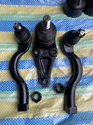 Pajero Tie Rod Ends 2006,2009,2010,2011,3013,2015,2016,2017,2019,2020