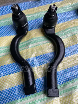 Pajero Tie Rod Ends 2006,2009,2010,2011,3013,2015,2016,2017,2019,2020
