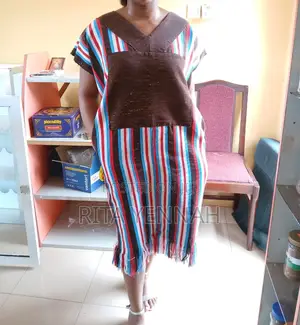 Fugu Dresses