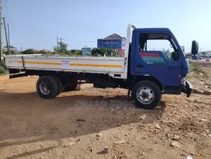 Kia Mighty
