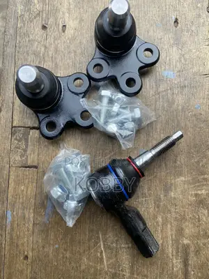 Chevy Sonic 2012-2013,2014,2015,2016,2017,2018,2019,2020 Ball Joint